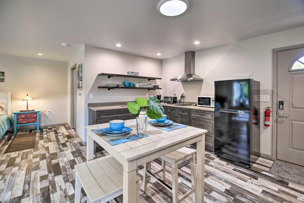 Riverfront Elizabethton Detached Studio With Grill 외부 사진