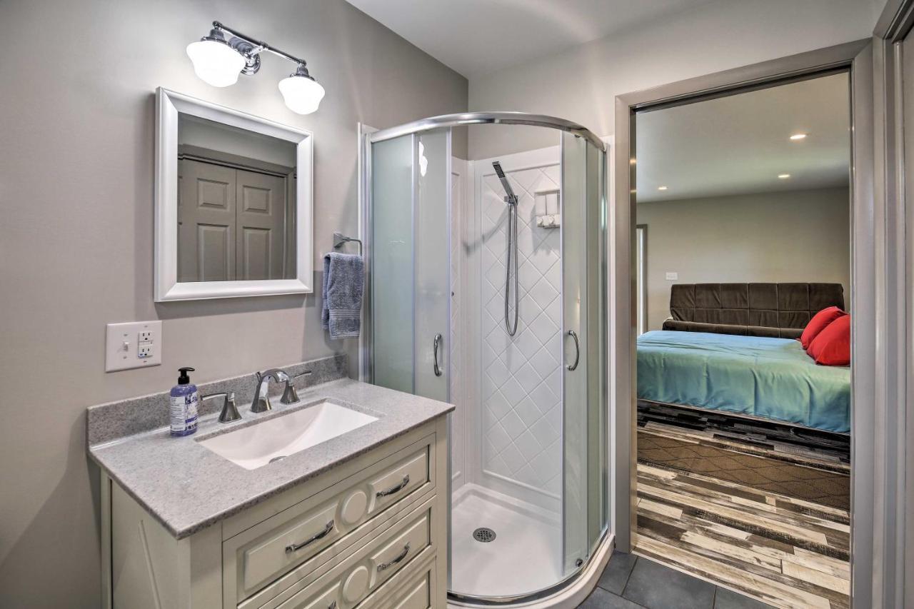 Riverfront Elizabethton Detached Studio With Grill 외부 사진